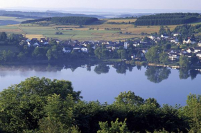 Ferienwohnung Seeblick